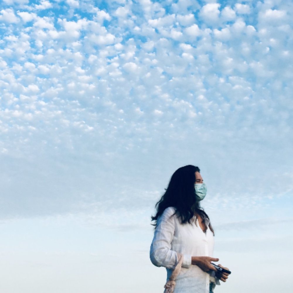 Meet your Posher, Bri